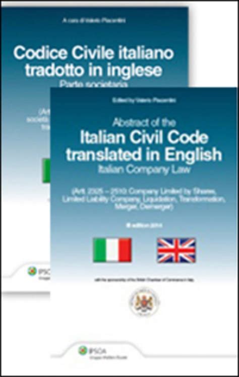 italiano tradotto in inglese